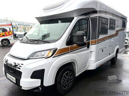 MALIBU T 470 RB LE K comfort Messeangebot CSD 2026
