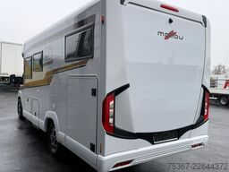 MALIBU T 470 RB LE K comfort Messeangebot CSD 2026