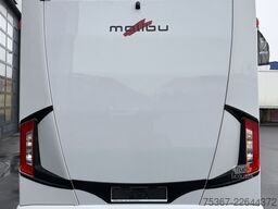 MALIBU T 470 RB LE K comfort Messeangebot CSD 2026