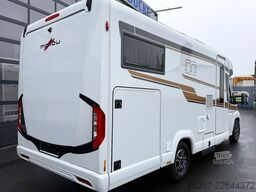 MALIBU T 470 RB LE K comfort Messeangebot CSD 2026