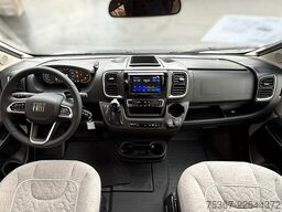 MALIBU T 470 RB LE K comfort Messeangebot CSD 2026