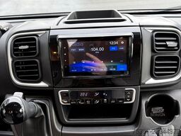 MALIBU T 470 RB LE K comfort Messeangebot CSD 2026