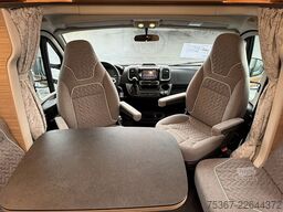 MALIBU T 470 RB LE K comfort Messeangebot CSD 2026