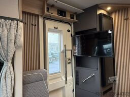 MALIBU T 470 RB LE K comfort Messeangebot CSD 2026