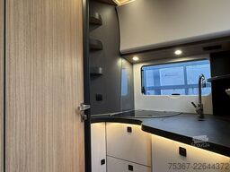MALIBU T 470 RB LE K comfort Messeangebot CSD 2026