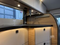 MALIBU T 470 RB LE K comfort Messeangebot CSD 2026