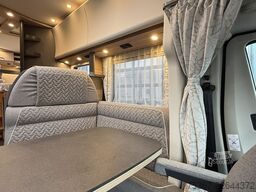 MALIBU T 470 RB LE K comfort Messeangebot CSD 2026