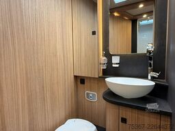 MALIBU T 470 RB LE K comfort Messeangebot CSD 2026