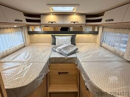 MALIBU T 470 RB LE K comfort Messeangebot CSD 2026