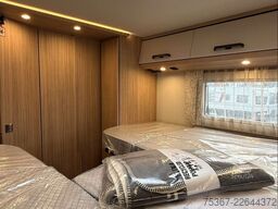 MALIBU T 470 RB LE K comfort Messeangebot CSD 2026