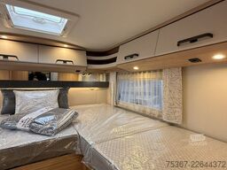 MALIBU T 470 RB LE K comfort Messeangebot CSD 2026