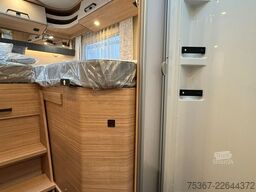 MALIBU T 470 RB LE K comfort Messeangebot CSD 2026