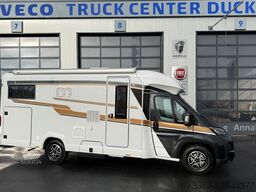 MALIBU T 470 RB LE K comfort  Messeangebot CSD 2026