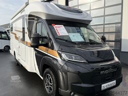 MALIBU T 470 RB LE K comfort  Messeangebot CSD 2026