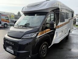 MALIBU T 470 RB LE K comfort  Messeangebot CSD 2026