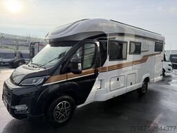 MALIBU T 470 RB LE K comfort  Messeangebot CSD 2026