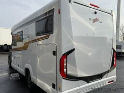 MALIBU T 470 RB LE K comfort  Messeangebot CSD 2026