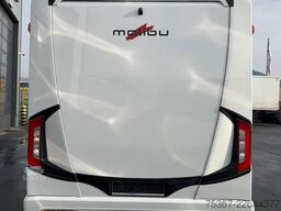 MALIBU T 470 RB LE K comfort  Messeangebot CSD 2026