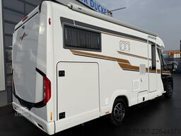 MALIBU T 470 RB LE K comfort  Messeangebot CSD 2026
