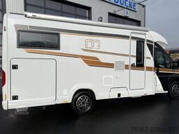 MALIBU T 470 RB LE K comfort  Messeangebot CSD 2026