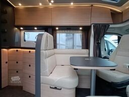 MALIBU T 470 RB LE K comfort  Messeangebot CSD 2026