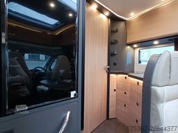 MALIBU T 470 RB LE K comfort  Messeangebot CSD 2026
