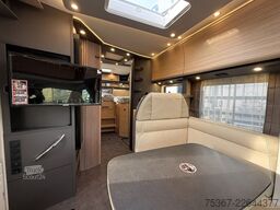 MALIBU T 470 RB LE K comfort  Messeangebot CSD 2026
