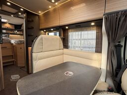 MALIBU T 470 RB LE K comfort  Messeangebot CSD 2026