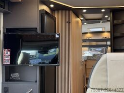 MALIBU T 470 RB LE K comfort  Messeangebot CSD 2026