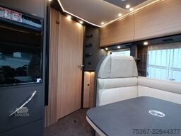 MALIBU T 470 RB LE K comfort  Messeangebot CSD 2026