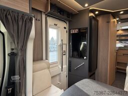 MALIBU T 470 RB LE K comfort  Messeangebot CSD 2026