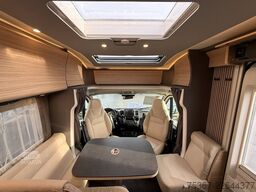 MALIBU T 470 RB LE K comfort  Messeangebot CSD 2026