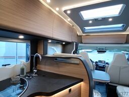 MALIBU T 470 RB LE K comfort  Messeangebot CSD 2026