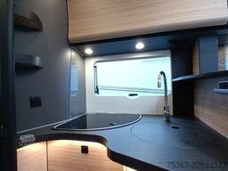 MALIBU T 470 RB LE K comfort  Messeangebot CSD 2026