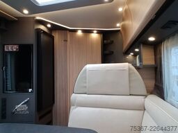 MALIBU T 470 RB LE K comfort  Messeangebot CSD 2026