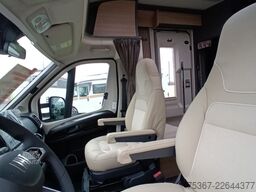 MALIBU T 470 RB LE K comfort  Messeangebot CSD 2026