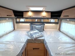 MALIBU T 470 RB LE K comfort  Messeangebot CSD 2026