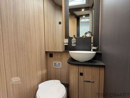 MALIBU T 470 RB LE K comfort  Messeangebot CSD 2026