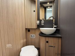 MALIBU T 470 RB LE K comfort  Messeangebot CSD 2026