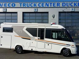 MALIBU I 470 RB LE K comfort 4,2t Messeangebot CSD 2026