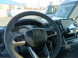 MALIBU I 470 RB LE K comfort 4,2t Messeangebot CSD 2026
