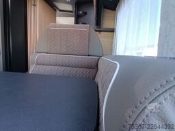 MALIBU I 470 RB LE K comfort 4,2t Messeangebot CSD 2026