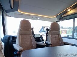 MALIBU I 470 RB LE K comfort 4,2t Messeangebot CSD 2026