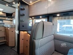 MALIBU I 470 RB LE K comfort 4,2t Messeangebot CSD 2026