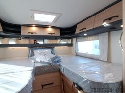 MALIBU I 470 RB LE K comfort 4,2t Messeangebot CSD 2026