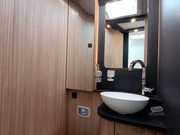 MALIBU I 470 RB LE K comfort 4,2t Messeangebot CSD 2026