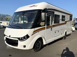 MALIBU I 490 LE 4.2t Messeangebot CSD 2026