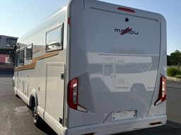 MALIBU I 490 LE 4.2t Messeangebot CSD 2026