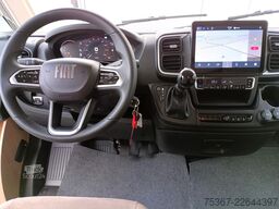 MALIBU I 490 LE 4.2t Messeangebot CSD 2026