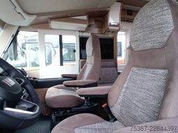 MALIBU I 490 LE 4.2t Messeangebot CSD 2026